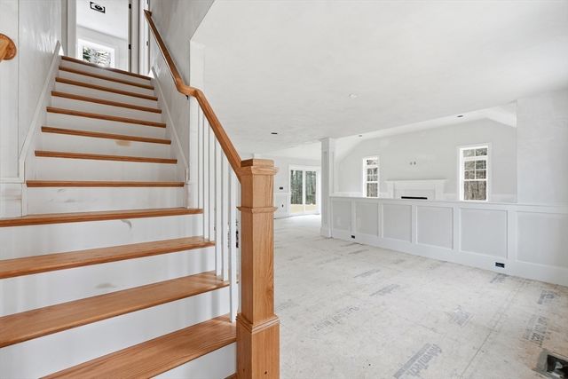 Lot 6 Irish Lane, Rutland, MA 01543