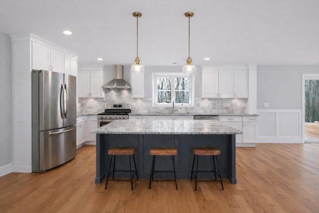 Lot 6 Irish Lane, Rutland, MA 01543