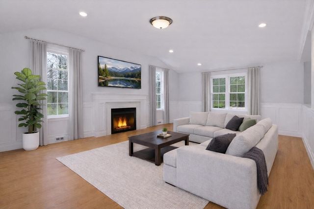 Lot 6 Irish Lane, Rutland, MA 01543