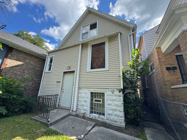 6905 S Woodlawn Avenue, Chicago, IL 60637