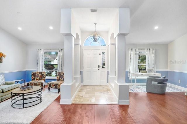 16906 EQUESTRIAN TRAIL, Odessa, FL 33556