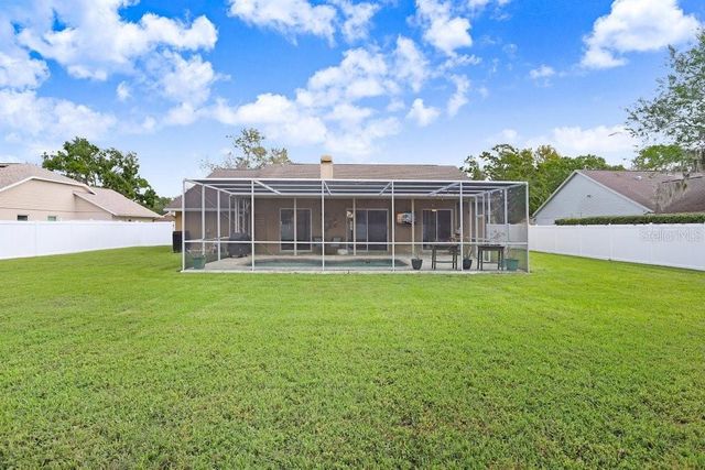 16906 EQUESTRIAN TRAIL, Odessa, FL 33556