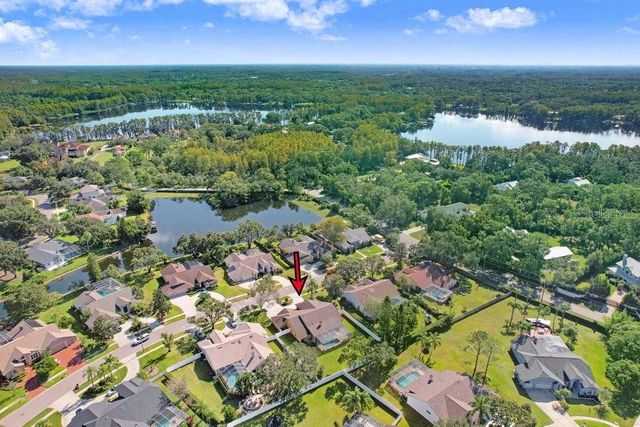 16906 EQUESTRIAN TRAIL, Odessa, FL 33556