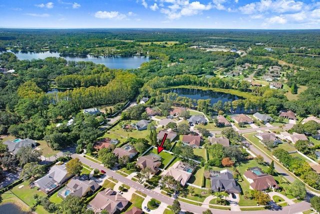 16906 EQUESTRIAN TRAIL, Odessa, FL 33556