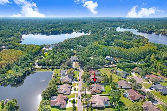 16906 EQUESTRIAN TRAIL, Odessa, FL 33556