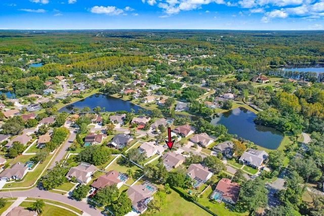 16906 EQUESTRIAN TRAIL, Odessa, FL 33556