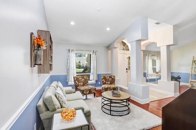 16906 EQUESTRIAN TRAIL, Odessa, FL 33556