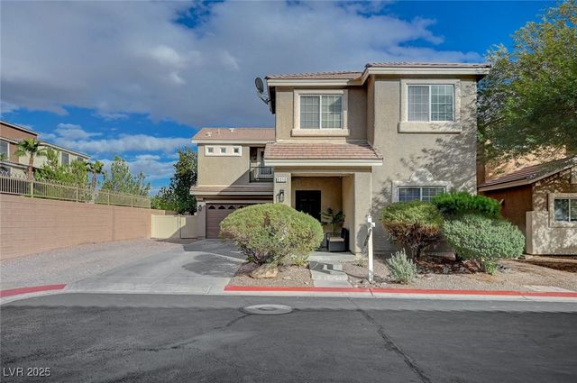 9310 Pinarello Street, Las Vegas, NV 89178