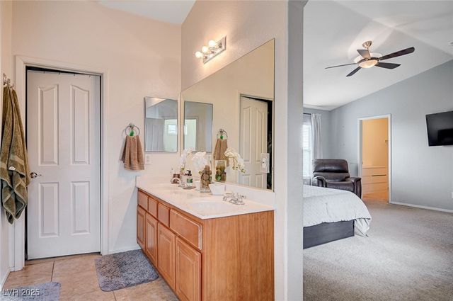 9310 Pinarello Street, Las Vegas, NV 89178