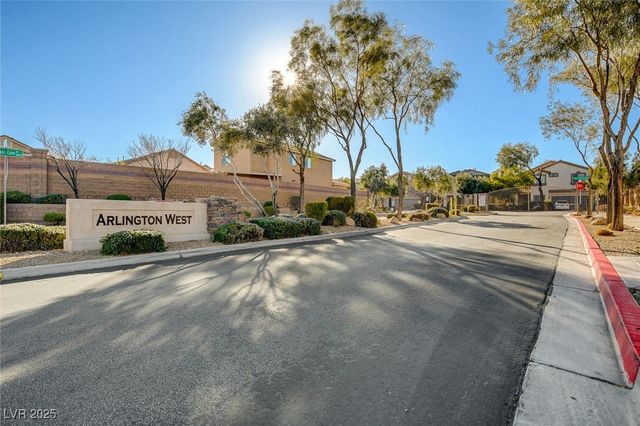 9310 Pinarello Street, Las Vegas, NV 89178