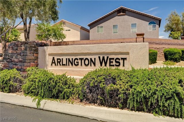 9310 Pinarello Street, Las Vegas, NV 89178