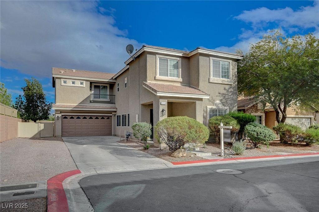 9310 Pinarello Street, Las Vegas, NV 89178