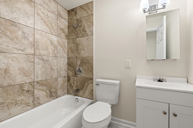 606 McEachern Heights, Marion, SC 29571