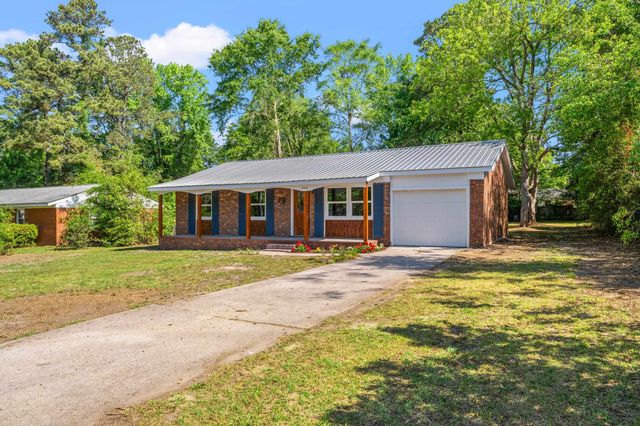 606 McEachern Heights, Marion, SC 29571