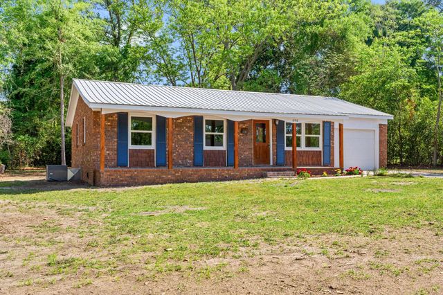 606 McEachern Heights, Marion, SC 29571
