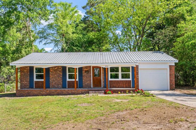 606 McEachern Heights, Marion, SC 29571