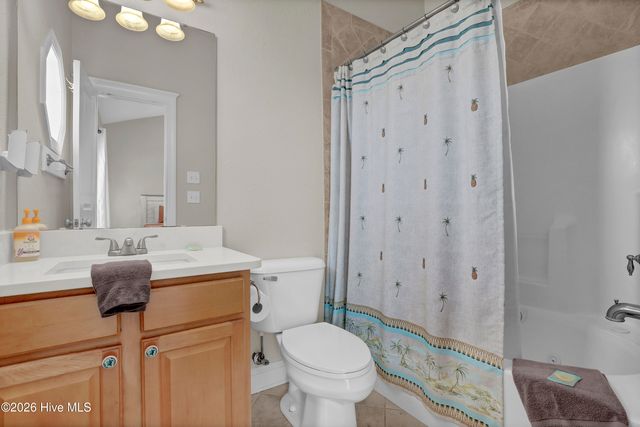 3870 Island Drive, Sneads Ferry, NC 28460