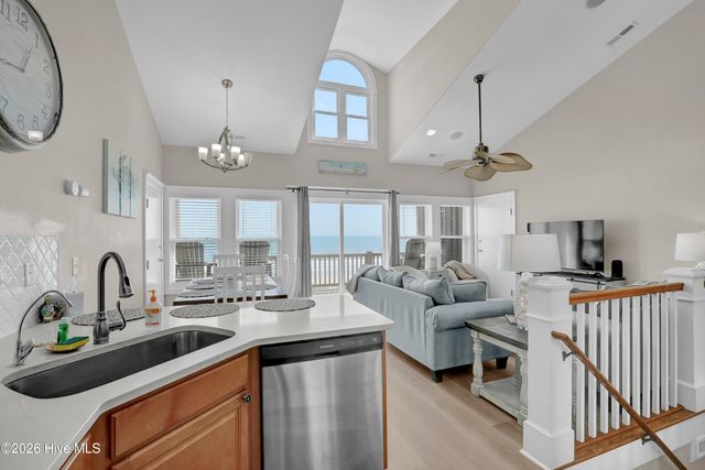 3870 Island Drive, Sneads Ferry, NC 28460