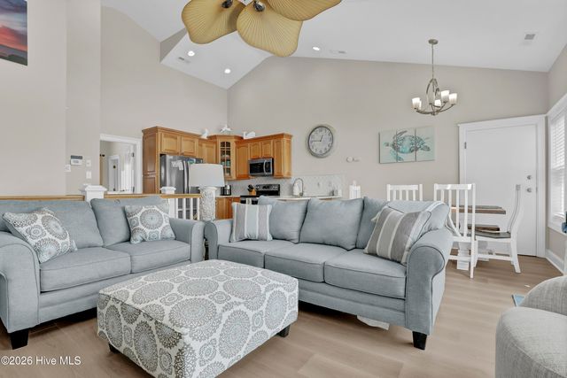 3870 Island Drive, Sneads Ferry, NC 28460