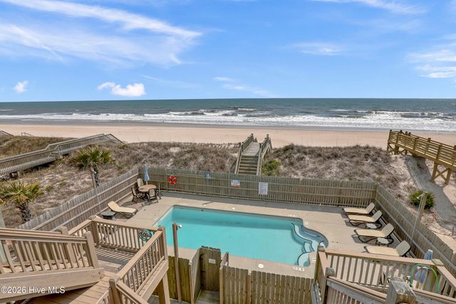 3870 Island Drive, Sneads Ferry, NC 28460