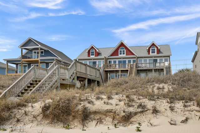 3870 Island Drive, Sneads Ferry, NC 28460