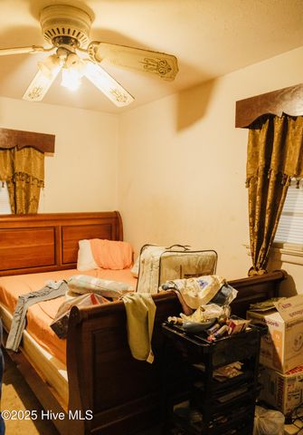 200 Bright Street, Goldsboro, NC 27530
