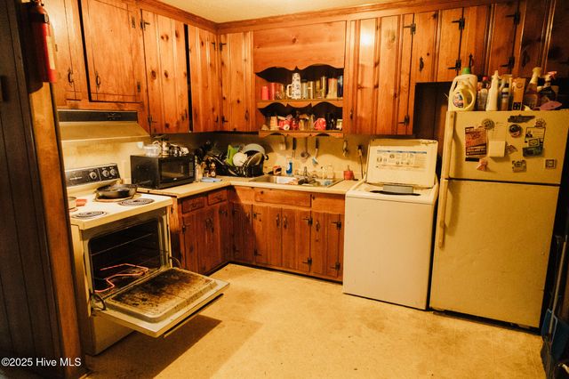 200 Bright Street, Goldsboro, NC 27530