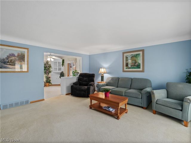 3406 Marioncliff Drive, Parma, OH 44134