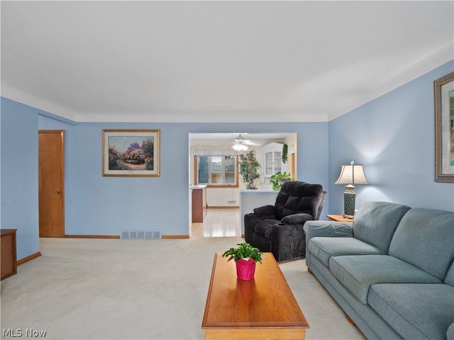 3406 Marioncliff Drive, Parma, OH 44134