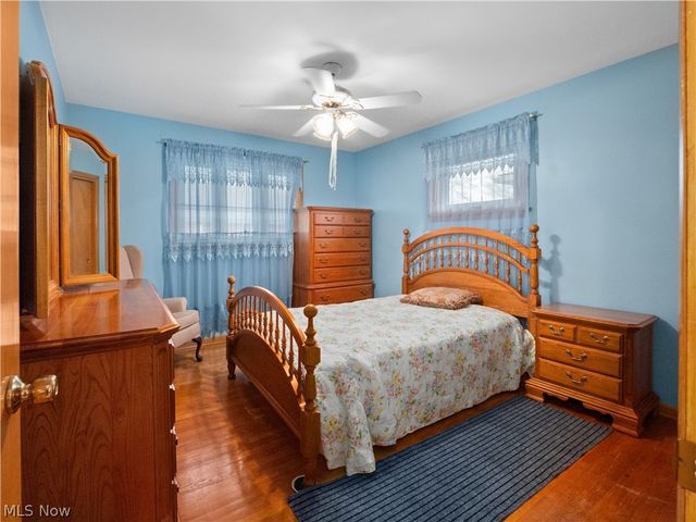 3406 Marioncliff Drive, Parma, OH 44134