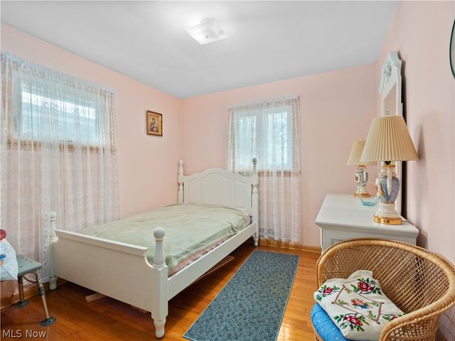 3406 Marioncliff Drive, Parma, OH 44134