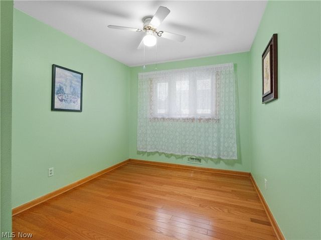 3406 Marioncliff Drive, Parma, OH 44134