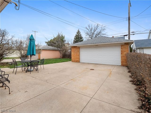 3406 Marioncliff Drive, Parma, OH 44134