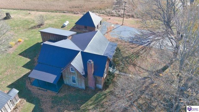 1390 Payne Road, Ekron, KY 40117
