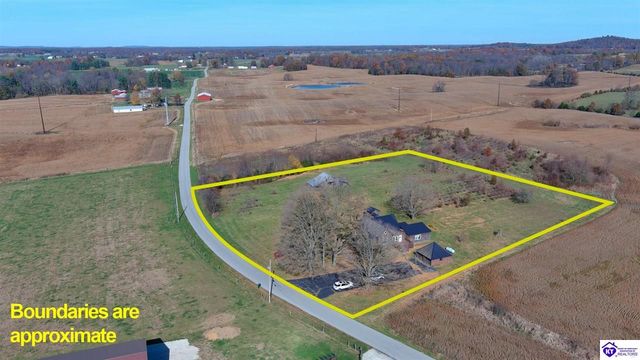 1390 Payne Road, Ekron, KY 40117