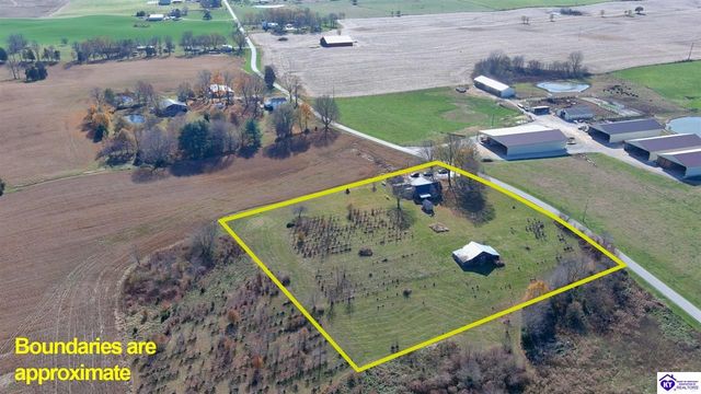 1390 Payne Road, Ekron, KY 40117