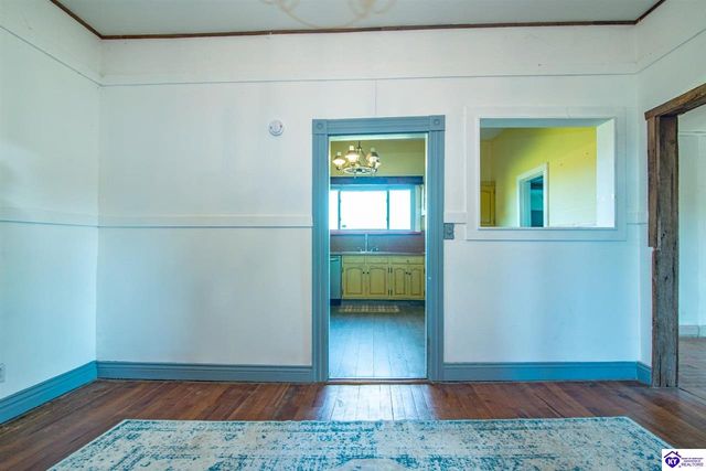 1390 Payne Road, Ekron, KY 40117