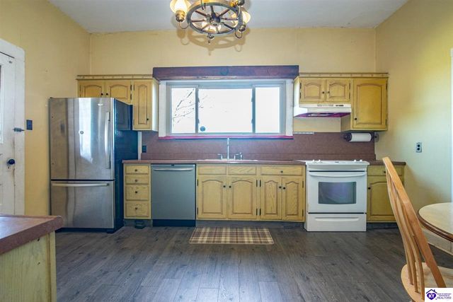 1390 Payne Road, Ekron, KY 40117