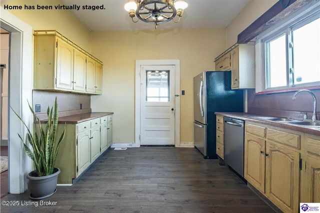 1390 Payne Road, Ekron, KY 40117