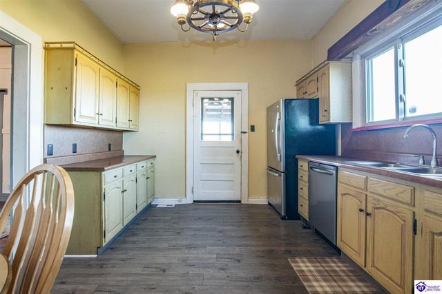 1390 Payne Road, Ekron, KY 40117