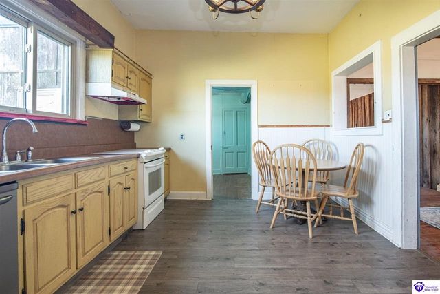 1390 Payne Road, Ekron, KY 40117