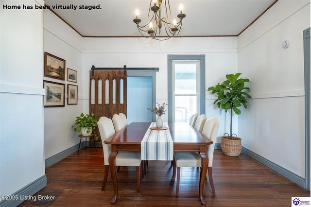 1390 Payne Road, Ekron, KY 40117