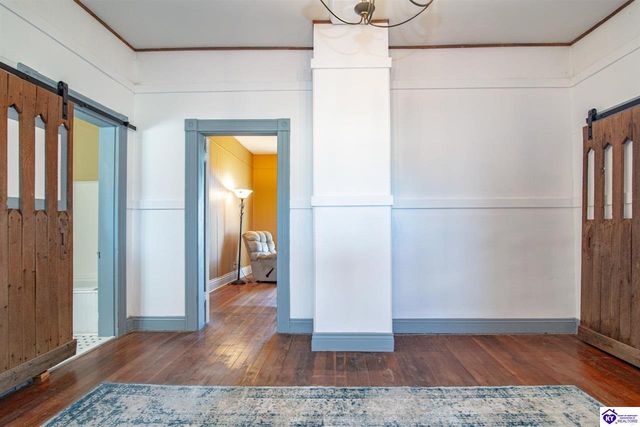 1390 Payne Road, Ekron, KY 40117