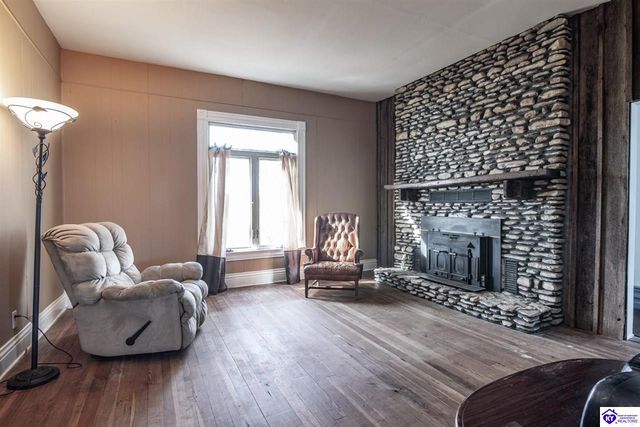 1390 Payne Road, Ekron, KY 40117