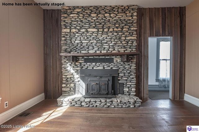 1390 Payne Road, Ekron, KY 40117