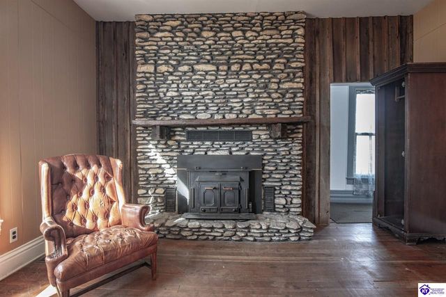 1390 Payne Road, Ekron, KY 40117