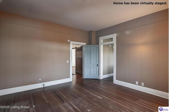 1390 Payne Road, Ekron, KY 40117