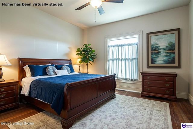 1390 Payne Road, Ekron, KY 40117