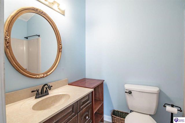 1390 Payne Road, Ekron, KY 40117