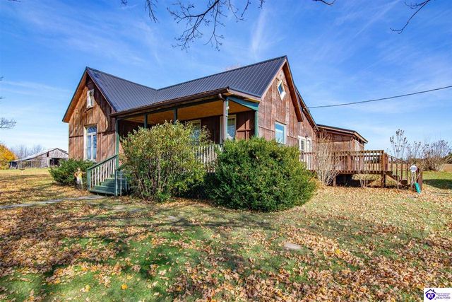 1390 Payne Road, Ekron, KY 40117
